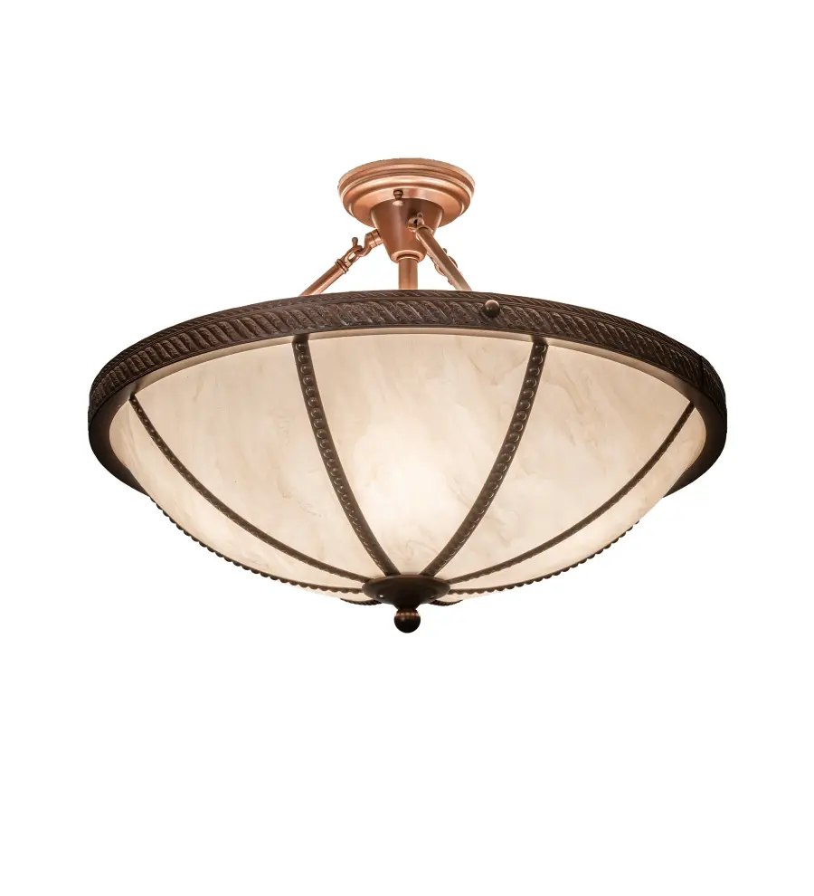 The Shansky by Meyda Lighting - Image 1
