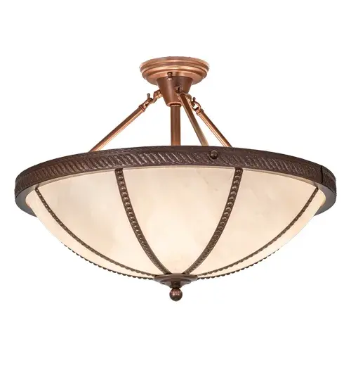The Shansky by Meyda Lighting - Image 2