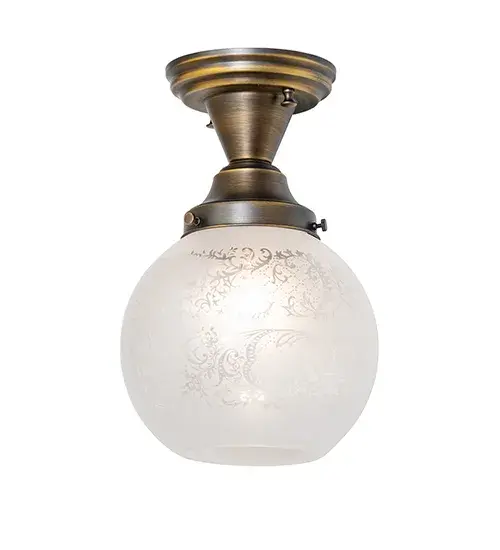The Revival Schoolhouse by Meyda Lighting - Image 2