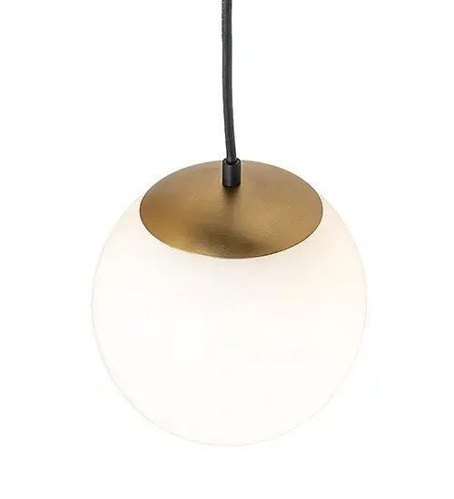 The Meyda Tiffany - Bola by Meyda Lighting - Image 4