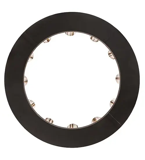The Meyda Tiffany - Loxley by Meyda Lighting - Image 7
