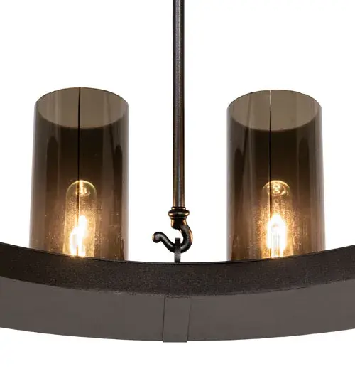 The Meyda Tiffany - Loxley by Meyda Lighting - Image 8