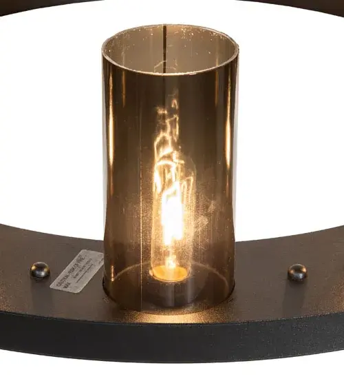 The Meyda Tiffany - Loxley by Meyda Lighting - Image 9