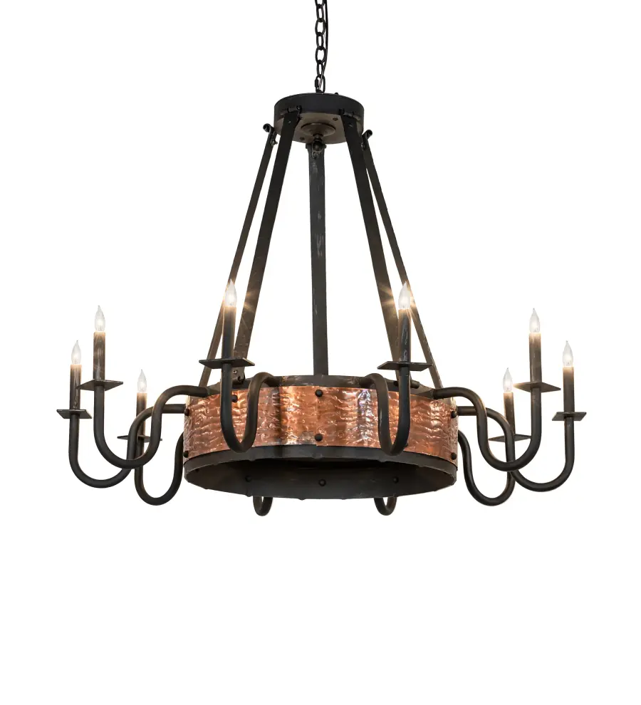 The Costello by Meyda Lighting - Image 1