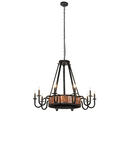 The Costello by Meyda Lighting - Image 11
