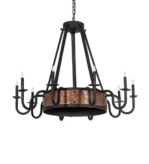 The Costello by Meyda Lighting - Image 3