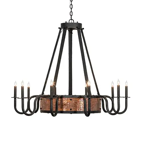 The Costello by Meyda Lighting - Image 5