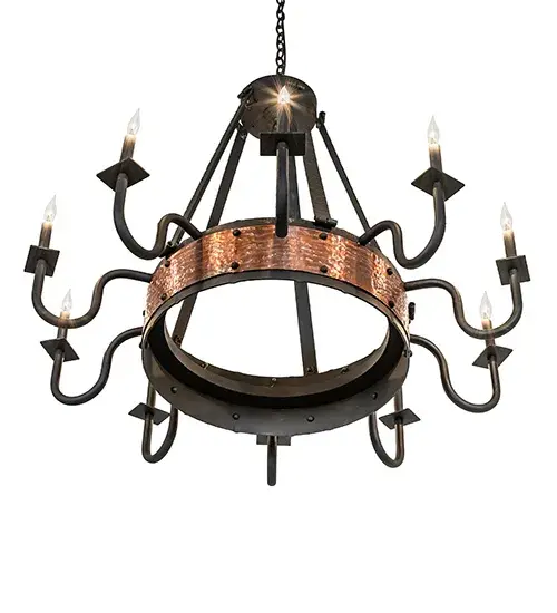 The Costello by Meyda Lighting - Image 6