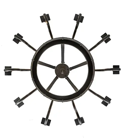 The Costello by Meyda Lighting - Image 7