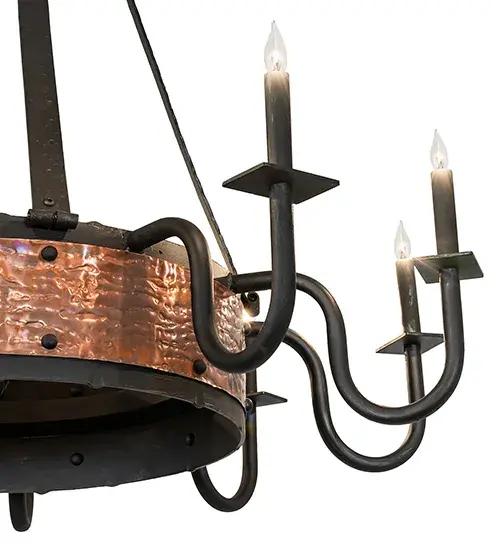 The Costello by Meyda Lighting - Image 8