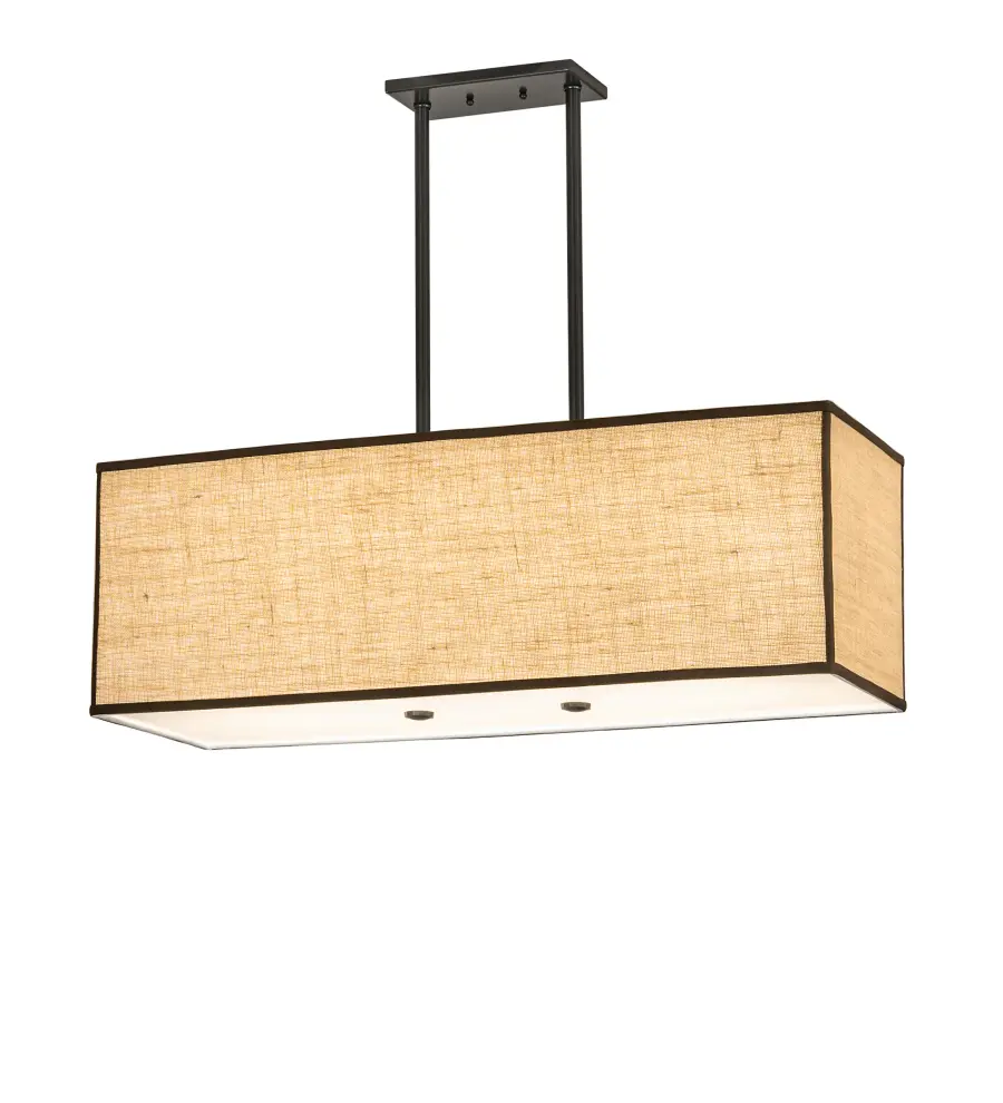The Quadrato by Meyda Lighting - Image 1