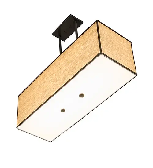 The Quadrato by Meyda Lighting - Image 6