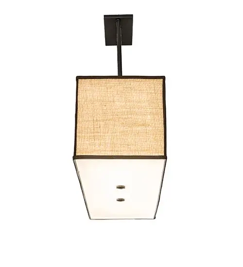 The Quadrato by Meyda Lighting - Image 8