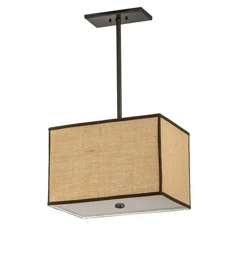 The Quadrato by Meyda Lighting - Image 3