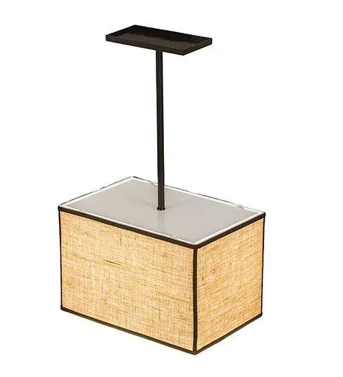 The Quadrato by Meyda Lighting - Image 4