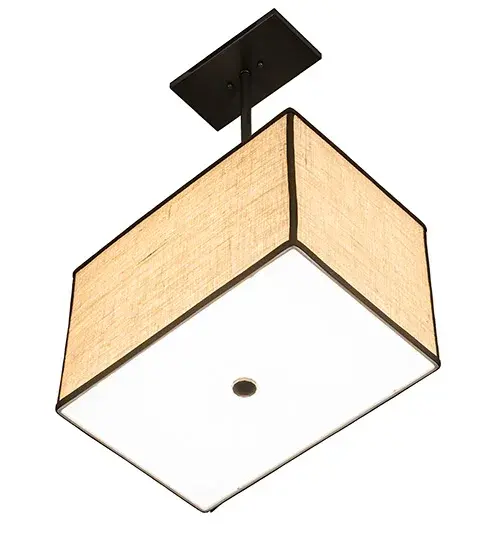 The Quadrato by Meyda Lighting - Image 6