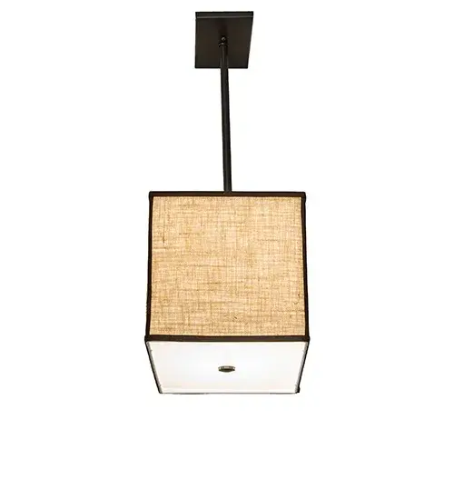 The Quadrato by Meyda Lighting - Image 8