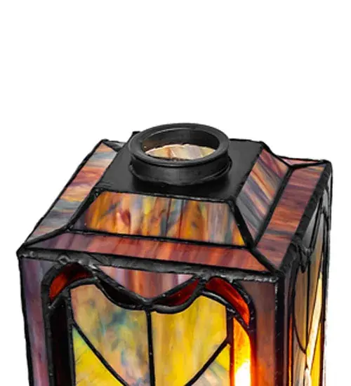The Cottage Mission by Meyda Lighting - Image 4