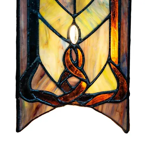 The Cottage Mission by Meyda Lighting - Image 5