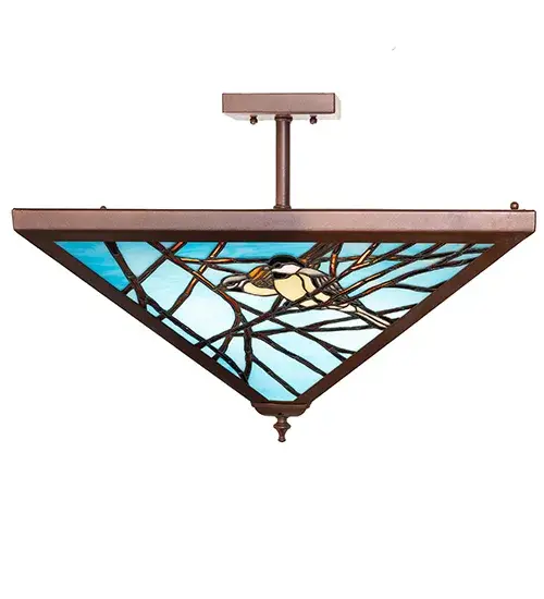 The Meyda Tiffany - Backyard Friends by Meyda Lighting - Image 5