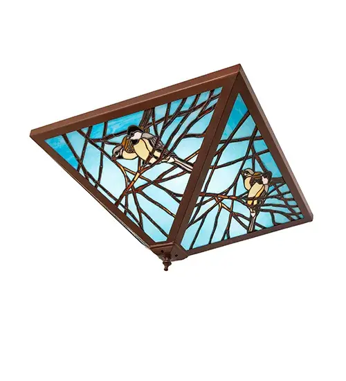 The Meyda Tiffany - Backyard Friends by Meyda Lighting - Image 6