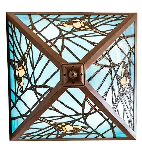 The Meyda Tiffany - Backyard Friends by Meyda Lighting - Image 7