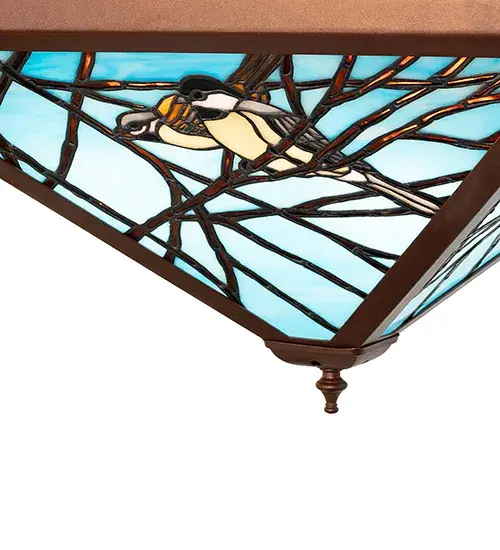 The Meyda Tiffany - Backyard Friends by Meyda Lighting - Image 8