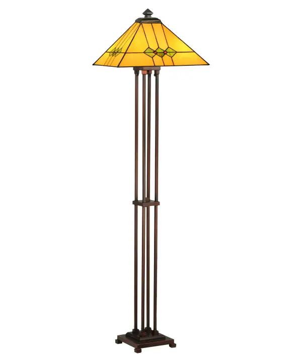 The Martini Mission by Meyda Lighting