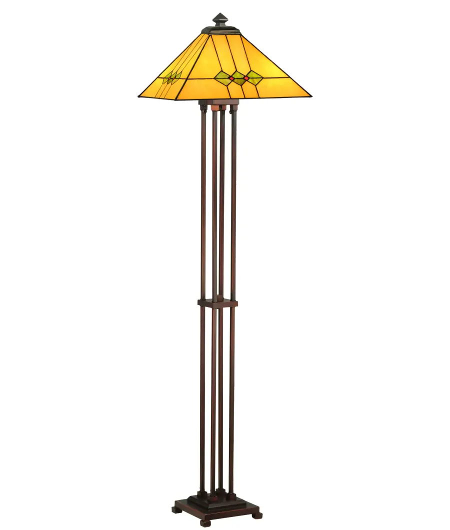 The Martini Mission by Meyda Lighting