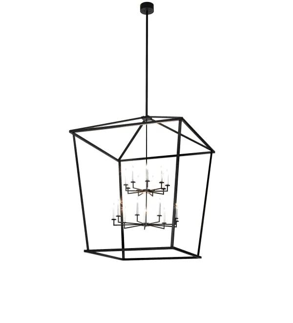 The Kitzi by Meyda Lighting - Image 1