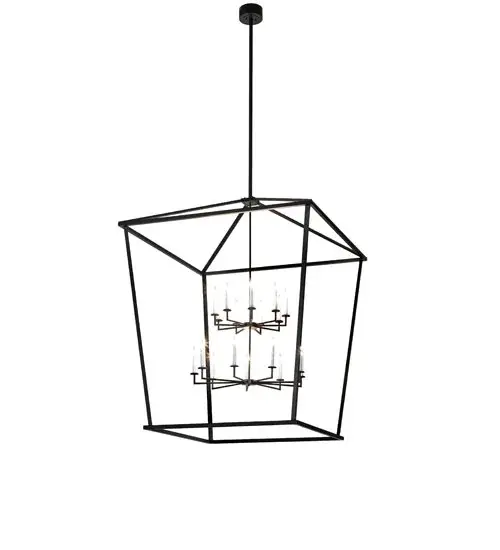 The Kitzi by Meyda Lighting - Image 2