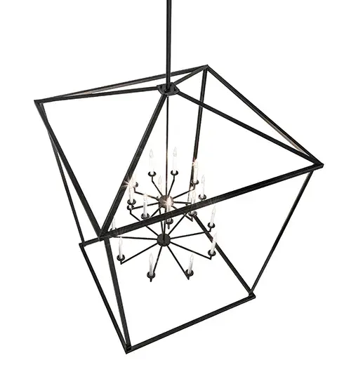 The Kitzi by Meyda Lighting - Image 4