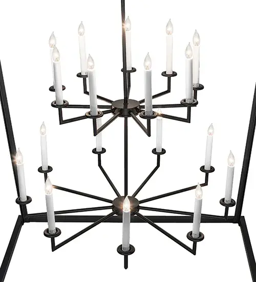 The Kitzi by Meyda Lighting - Image 6