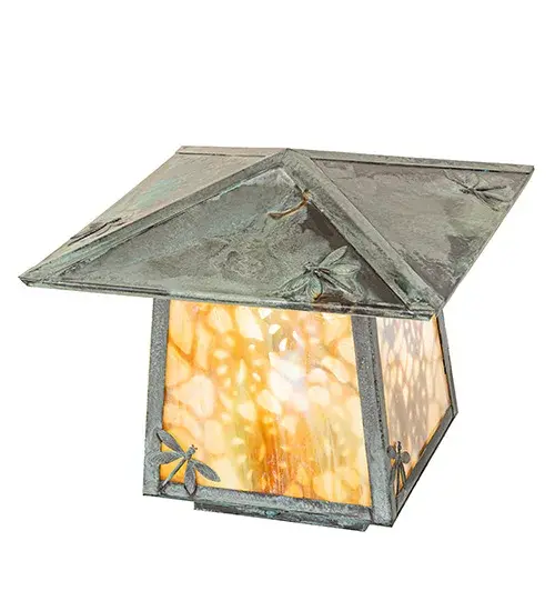 The Stillwater by Meyda Lighting - Image 4