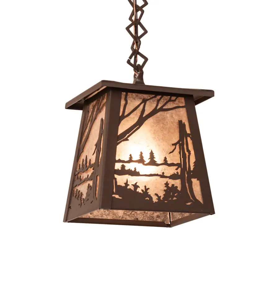 The Quiet Pond by Meyda Lighting - Image 1