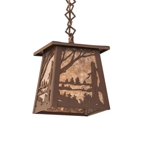 The Quiet Pond by Meyda Lighting - Image 3