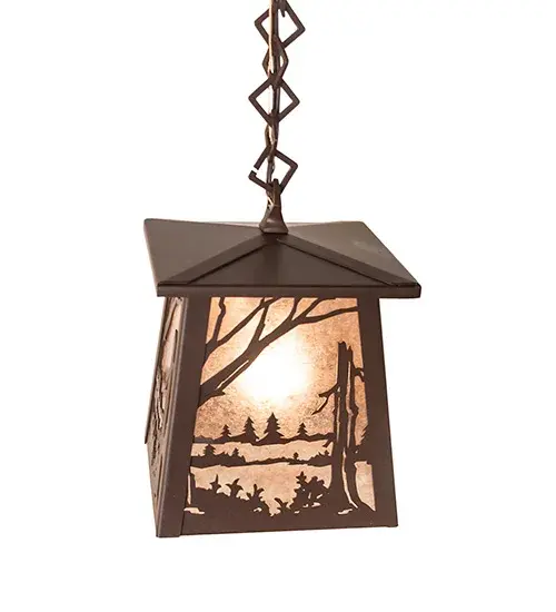 The Quiet Pond by Meyda Lighting - Image 4