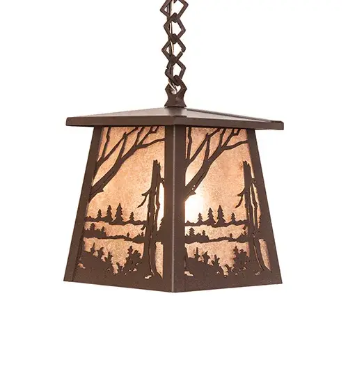 The Quiet Pond by Meyda Lighting - Image 5