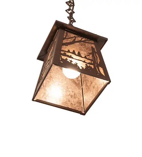 The Quiet Pond by Meyda Lighting - Image 6