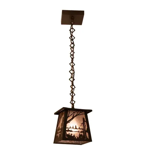 The Quiet Pond by Meyda Lighting - Image 10