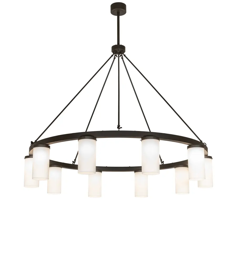 The Meyda Tiffany - Loxley by Meyda Lighting - Image 1