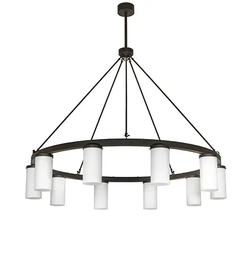 The Meyda Tiffany - Loxley by Meyda Lighting - Image 3