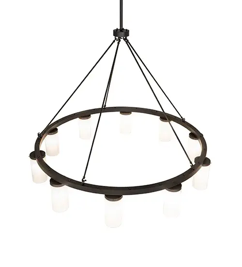 The Meyda Tiffany - Loxley by Meyda Lighting - Image 4
