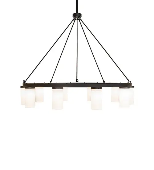 The Meyda Tiffany - Loxley by Meyda Lighting - Image 5