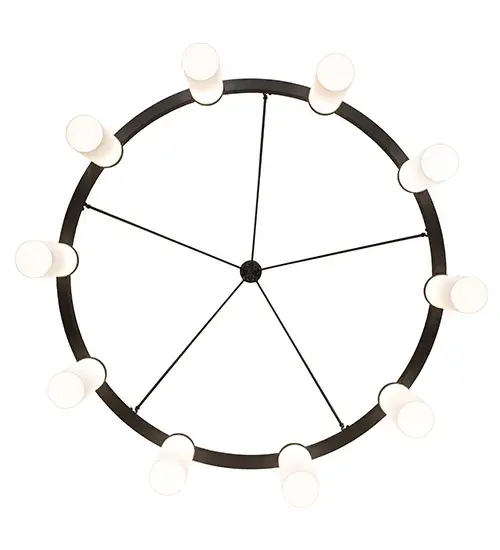 The Meyda Tiffany - Loxley by Meyda Lighting - Image 7