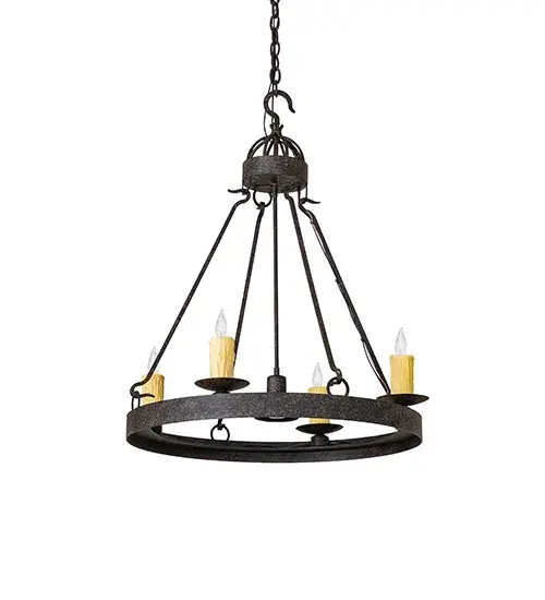 The Lakeshore by Meyda Lighting - Image 3