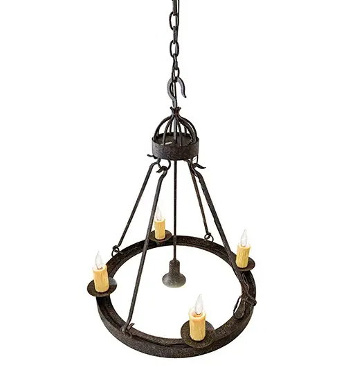 The Lakeshore by Meyda Lighting - Image 4