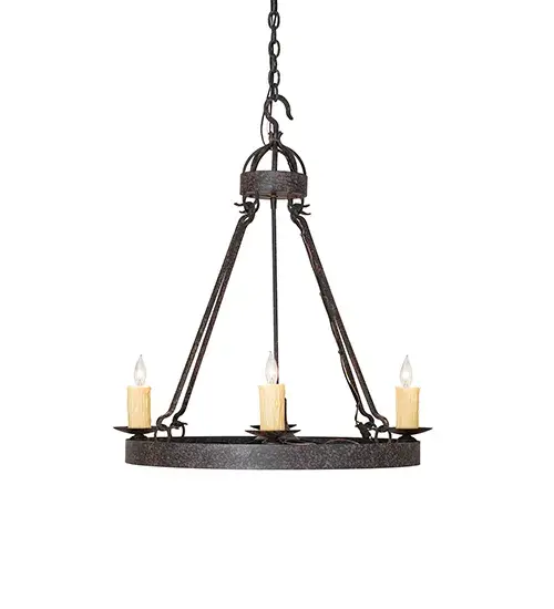The Lakeshore by Meyda Lighting - Image 5