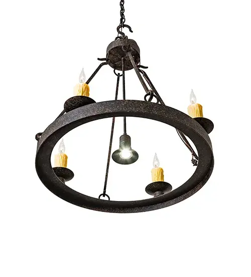 The Lakeshore by Meyda Lighting - Image 6