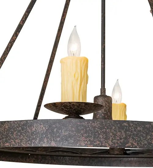 The Lakeshore by Meyda Lighting - Image 8
